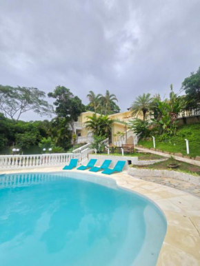 Villa Valentina